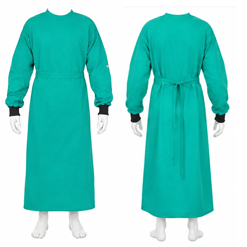 Doctor Gown