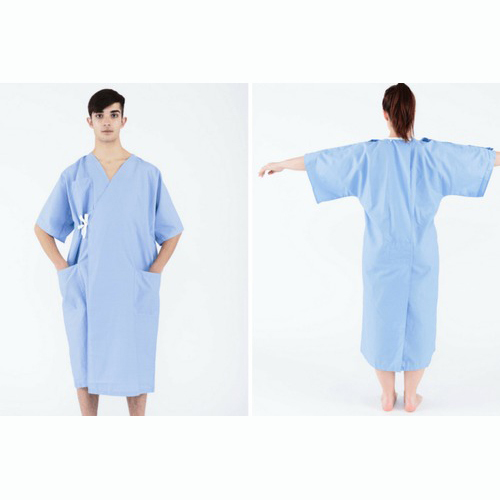 Patient Gowns