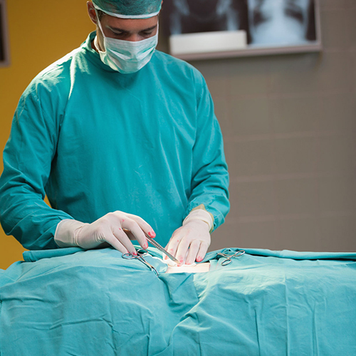 Operation Theater Linen