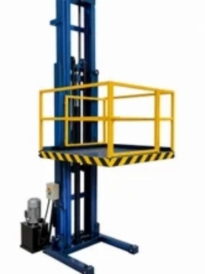 goods lift