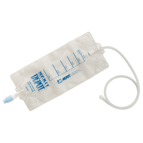 Abdominal Drainage Kit