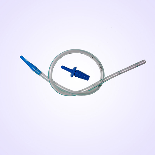 Thoracic Drainage