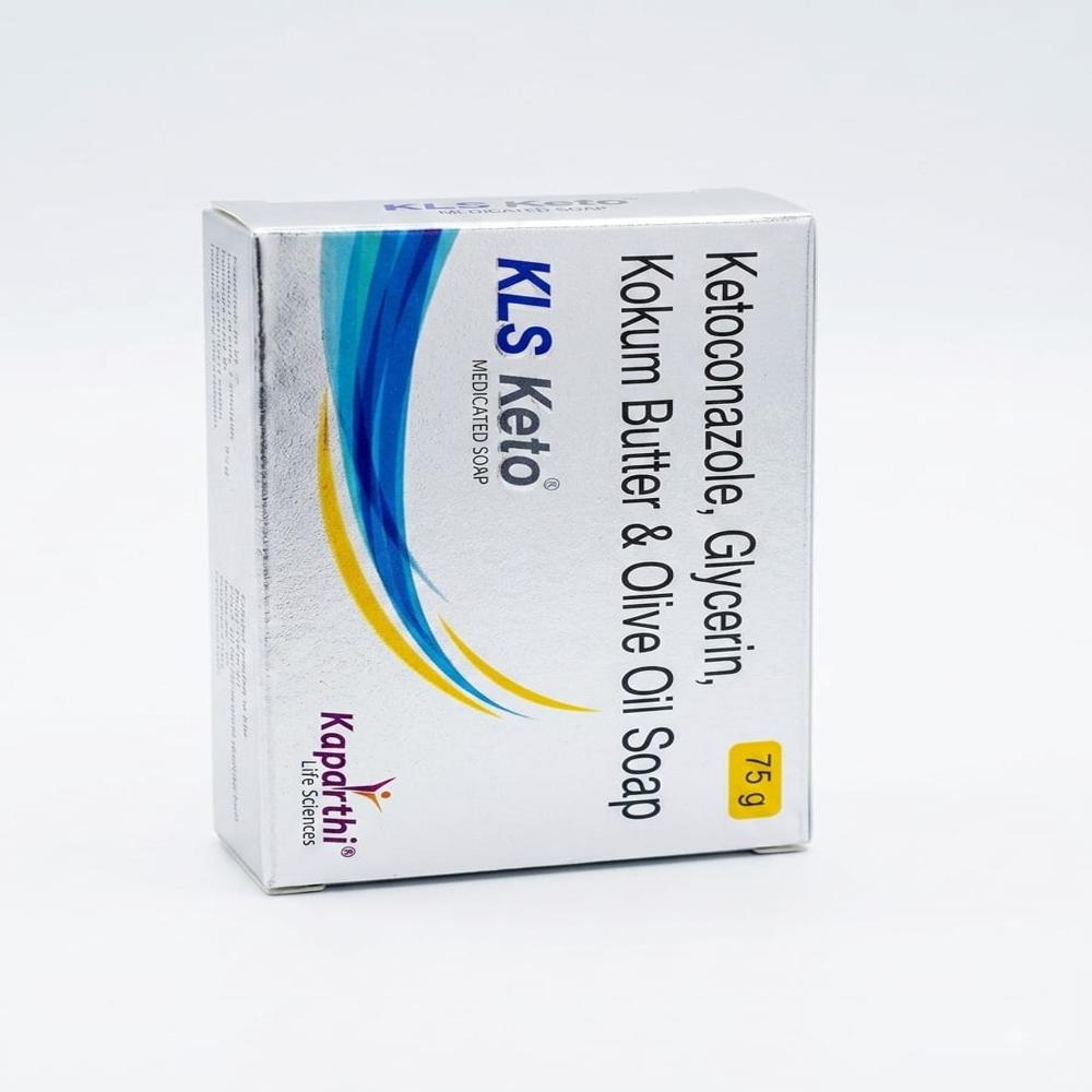 KLS KETO