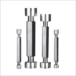 सिलिंड्रिकल प्लग गेज़