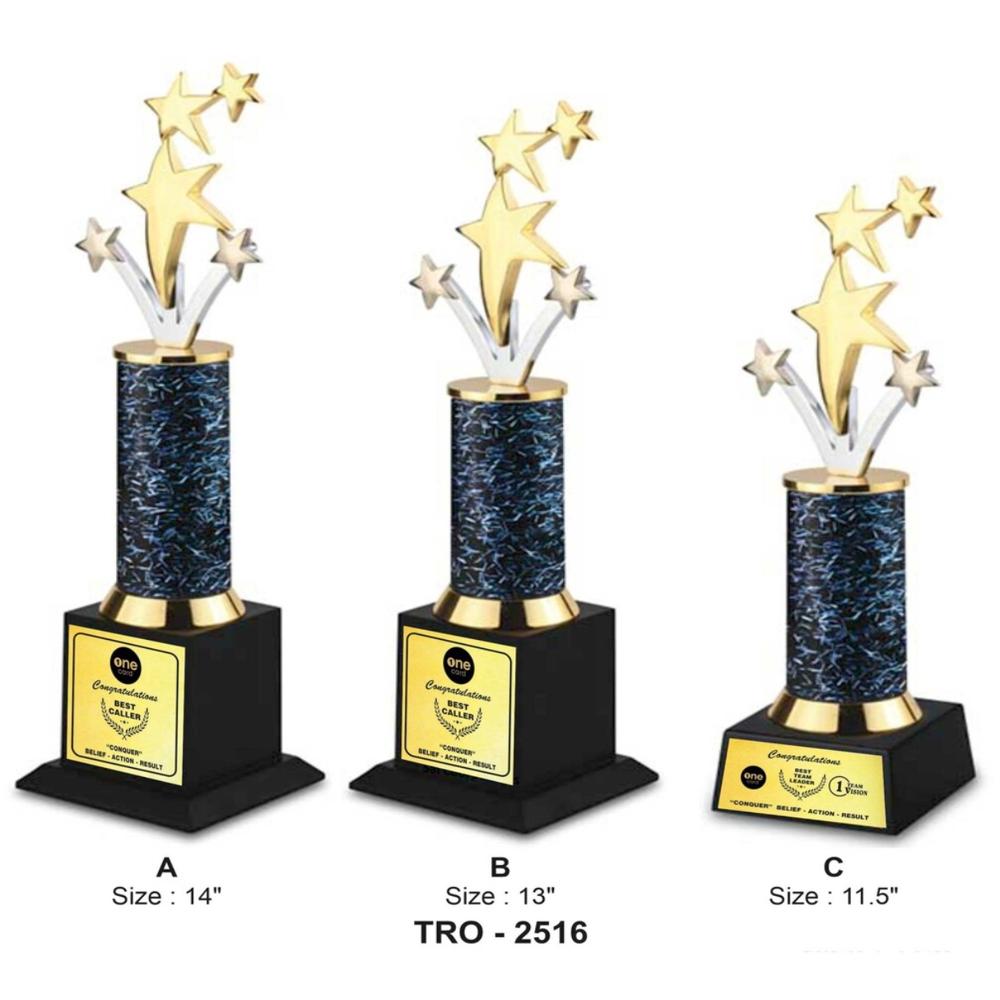 Metal Trophy