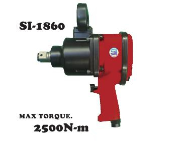 Si-1860 (1" Sq. Drv. इम्पैक्ट रिंच)