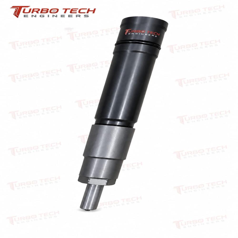 Toyota Innova BS6 Denso Injector  23670OE080