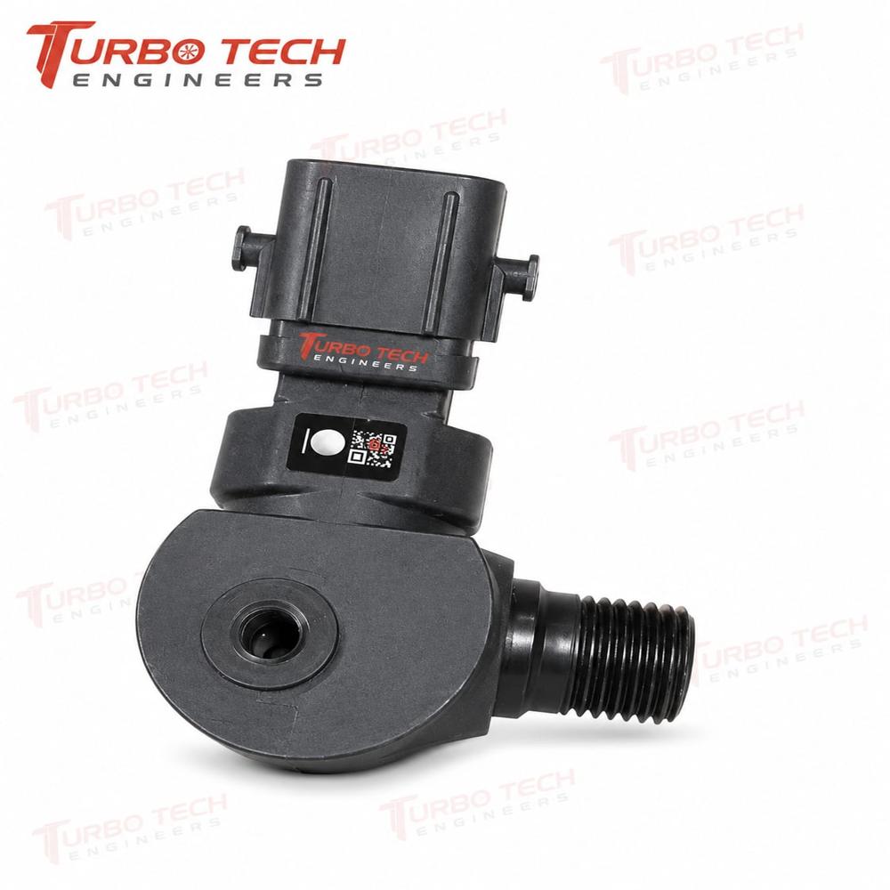 Toyota Innova BS6 Denso Injector  23670OE080