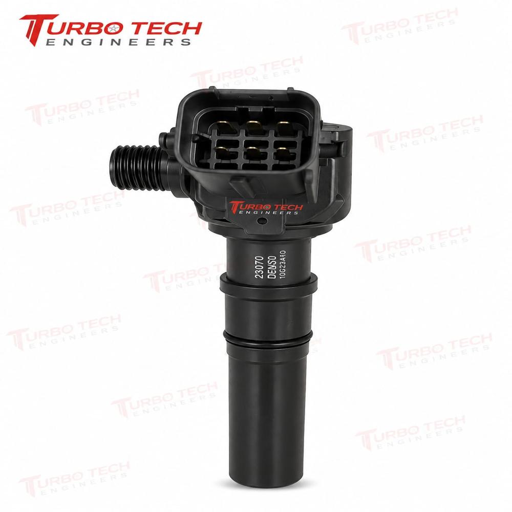 Toyota Innova BS6 Denso Injector  23670OE080