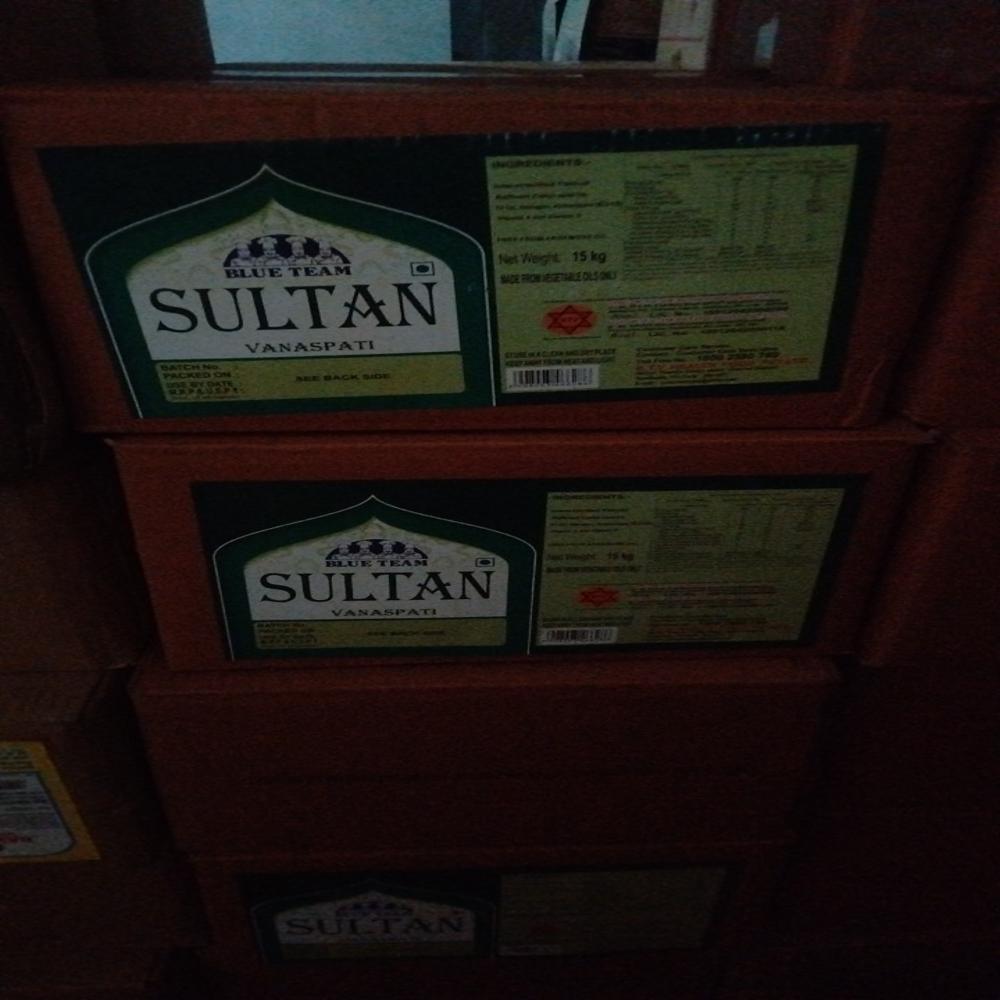 Bess Sultan - Application: Bread