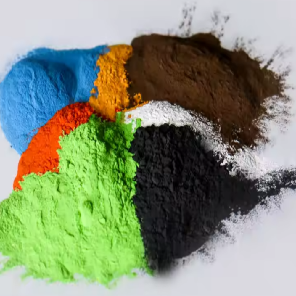 Industrial Powder Coating for Elevator Applications