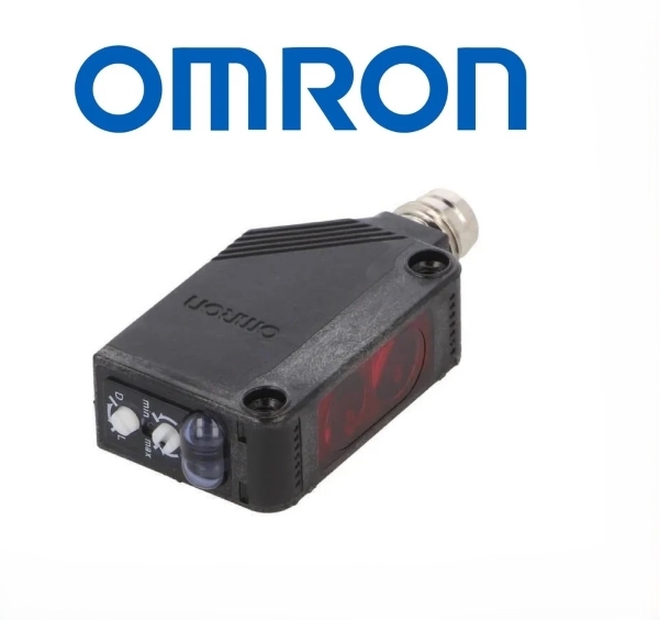 E3Z-T81-M1J-1 Omron Photoelectric Sensor