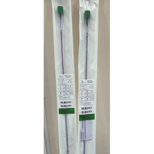 Fogarty Catheter