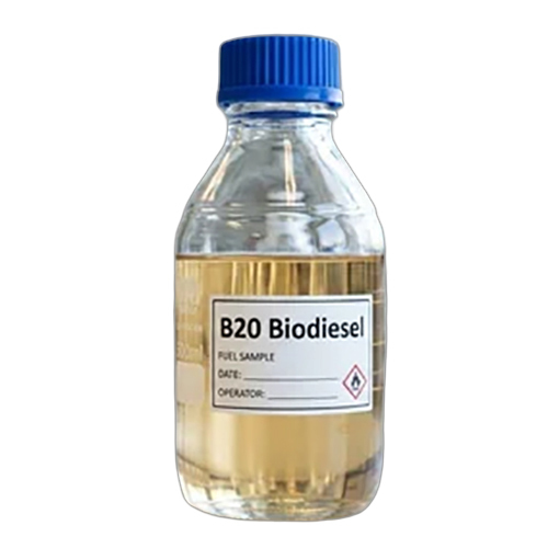 B20 Biodiesel