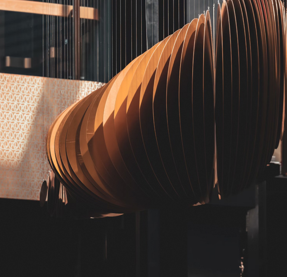 Weather-Resistant Powder Coating for Pre-Coated Coil (PCC) Applications