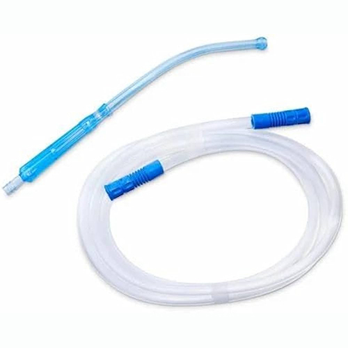 Yankauer Suction Set