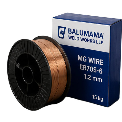 1.2 MM ER70S-6 Mig Welding Wire