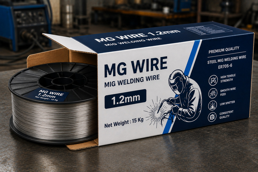 Mig Welding Wire