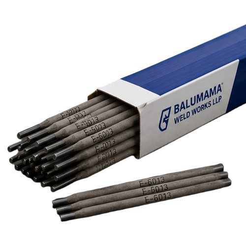 E6013 4 MM Welding Electrodes