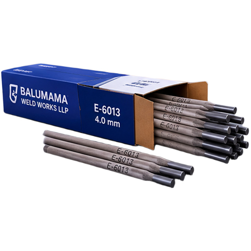 E6013 4 MM Welding Electrodes