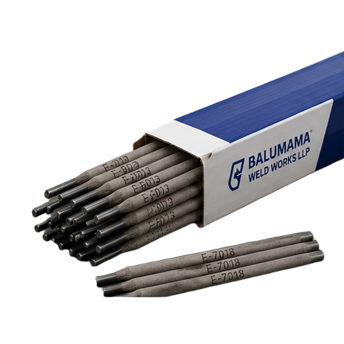 E7018 4 MM Welding Electrodes