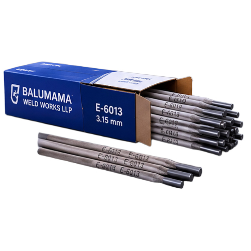 E6013 3.15 MM Welding Electrodes