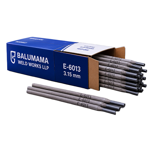 E6013 3.15 MM Welding Electrodes