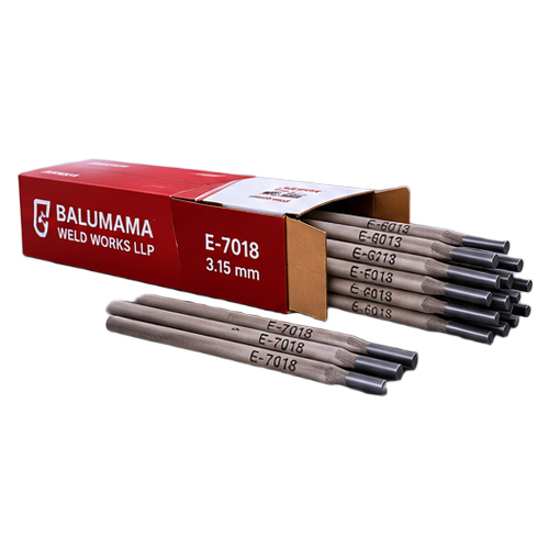 E7018 3.15 MM Welding Electrodes