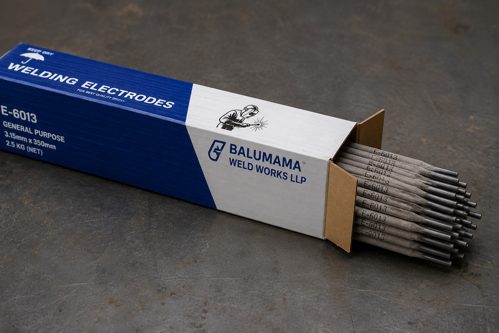 Welding Electrodes
