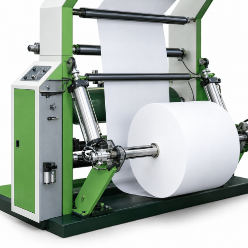 HDPE Bag Printing Machine