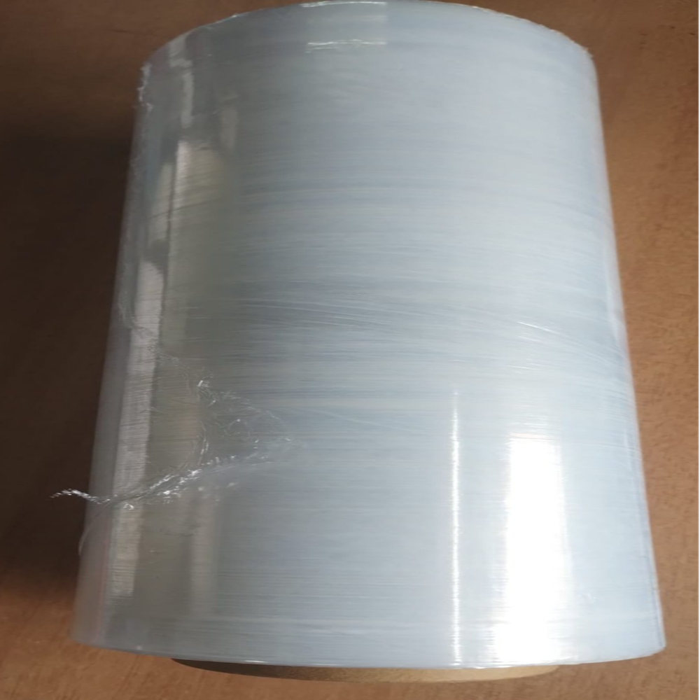 Stretch Wrapping Film Roll 12 Inch (30 cm)