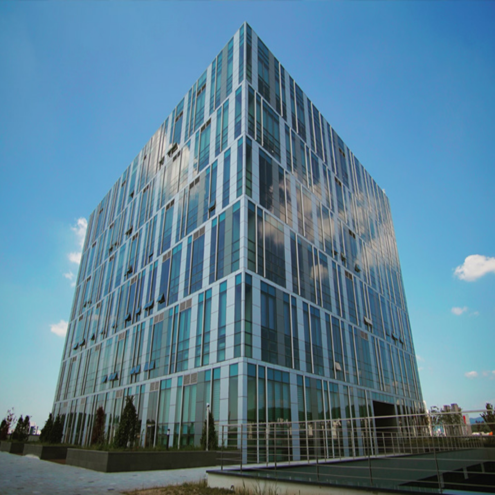 Super-Weatherable Fluorocarbon Powder Coating