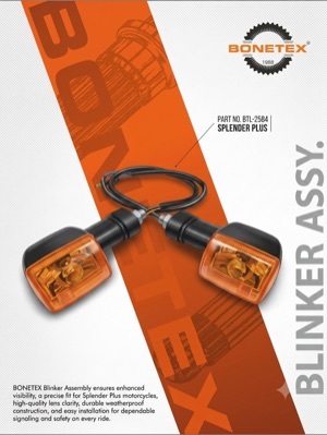 Indicator manufacturer