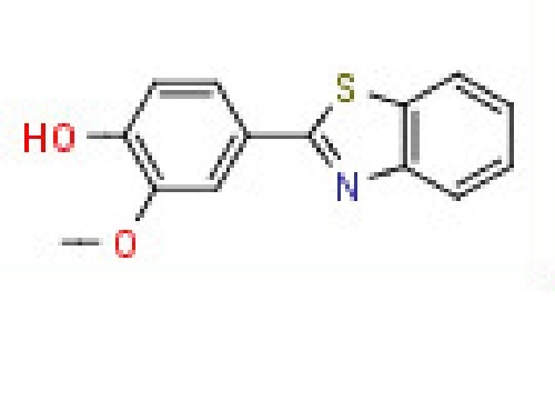 4- (1,3-Benzothiazol-2-yl)-2-methoxyphenol