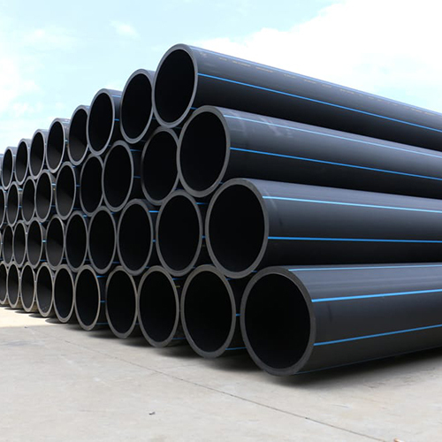 HDPE Pipes