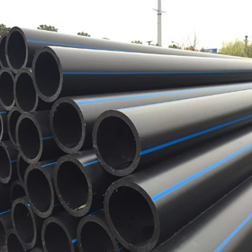 Hdpe Pipes
