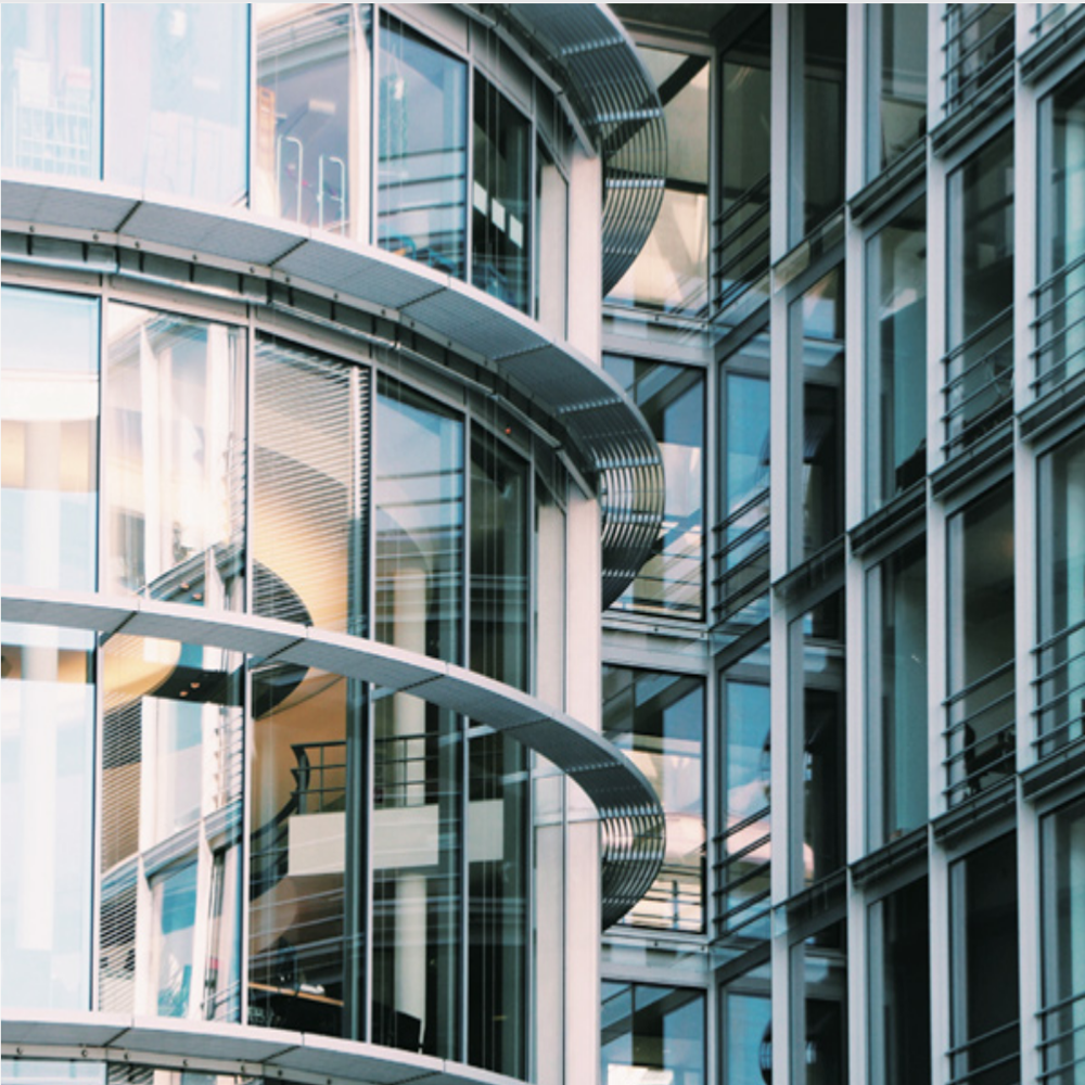Weather-Resistant Bonded Metallic Powder Coating Series for Outdoor Applications