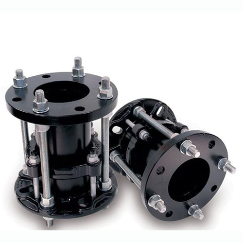 Cast Iron Dismantling Joints