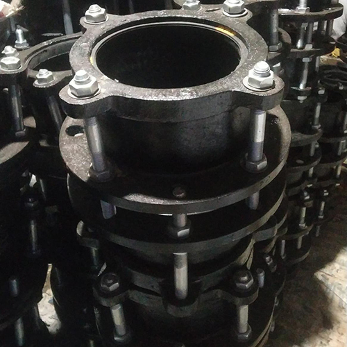 Mechanical Joints