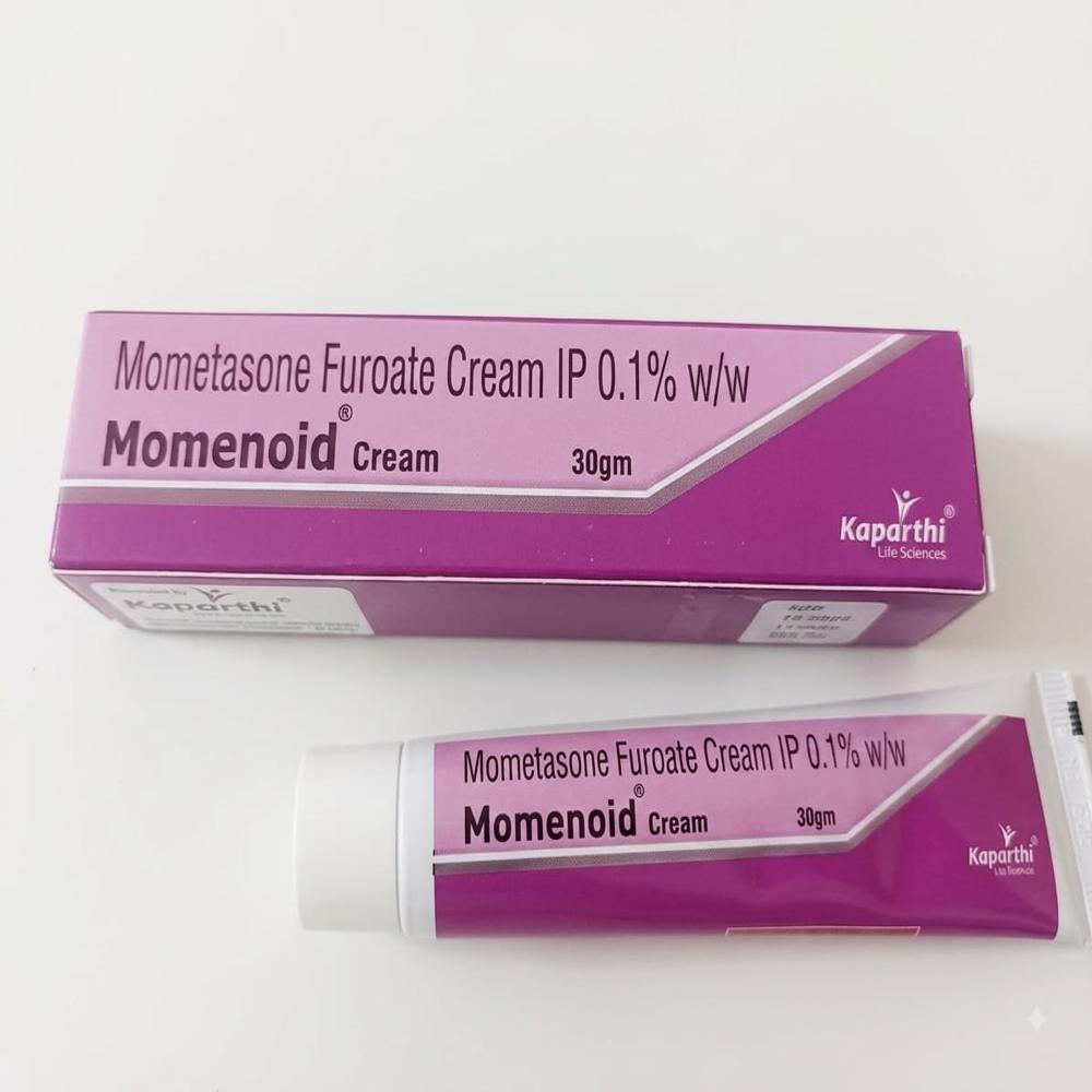 MOMENOID CREAM