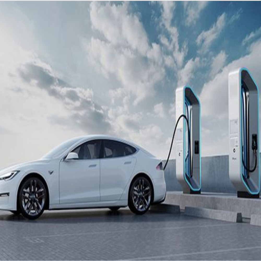 Powder Coating for the New Energy Sector