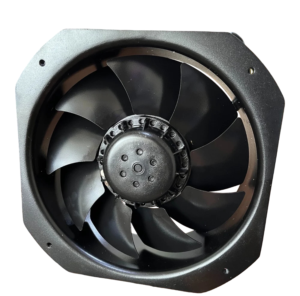 Rexnord REC-22580 B2 HW-MB-C Axial Cooling Fan