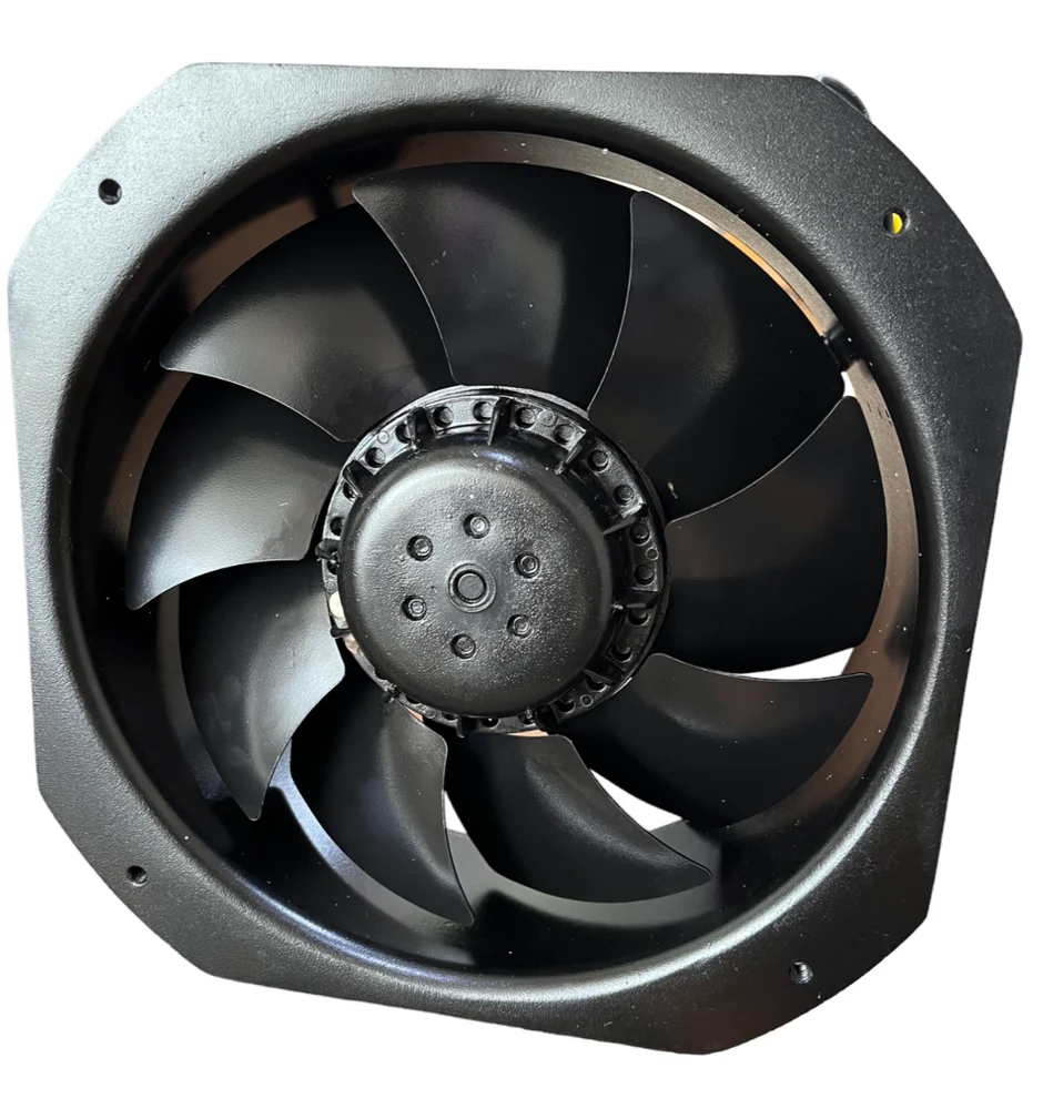 Rexnord REC-22580 B2 HW-MB-C Axial Cooling Fan