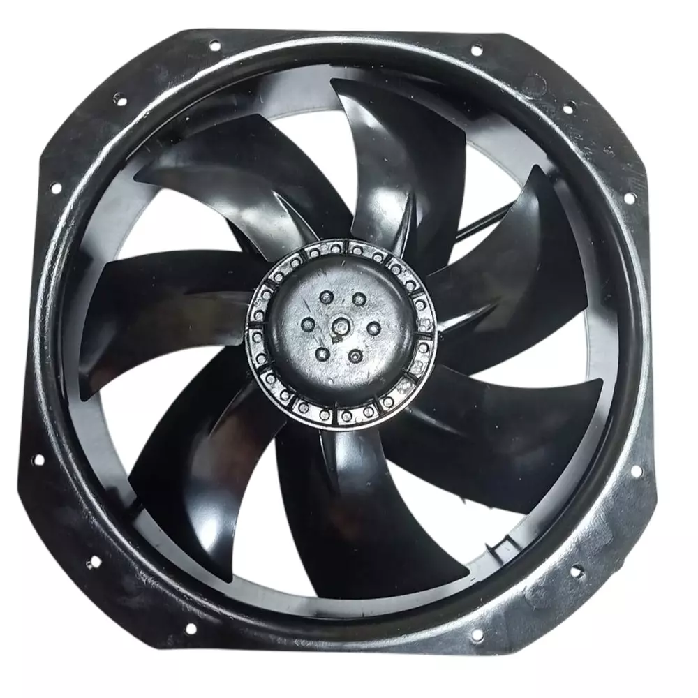 Rexnord REC-22580 B2 HW-MB-C Axial Cooling Fan