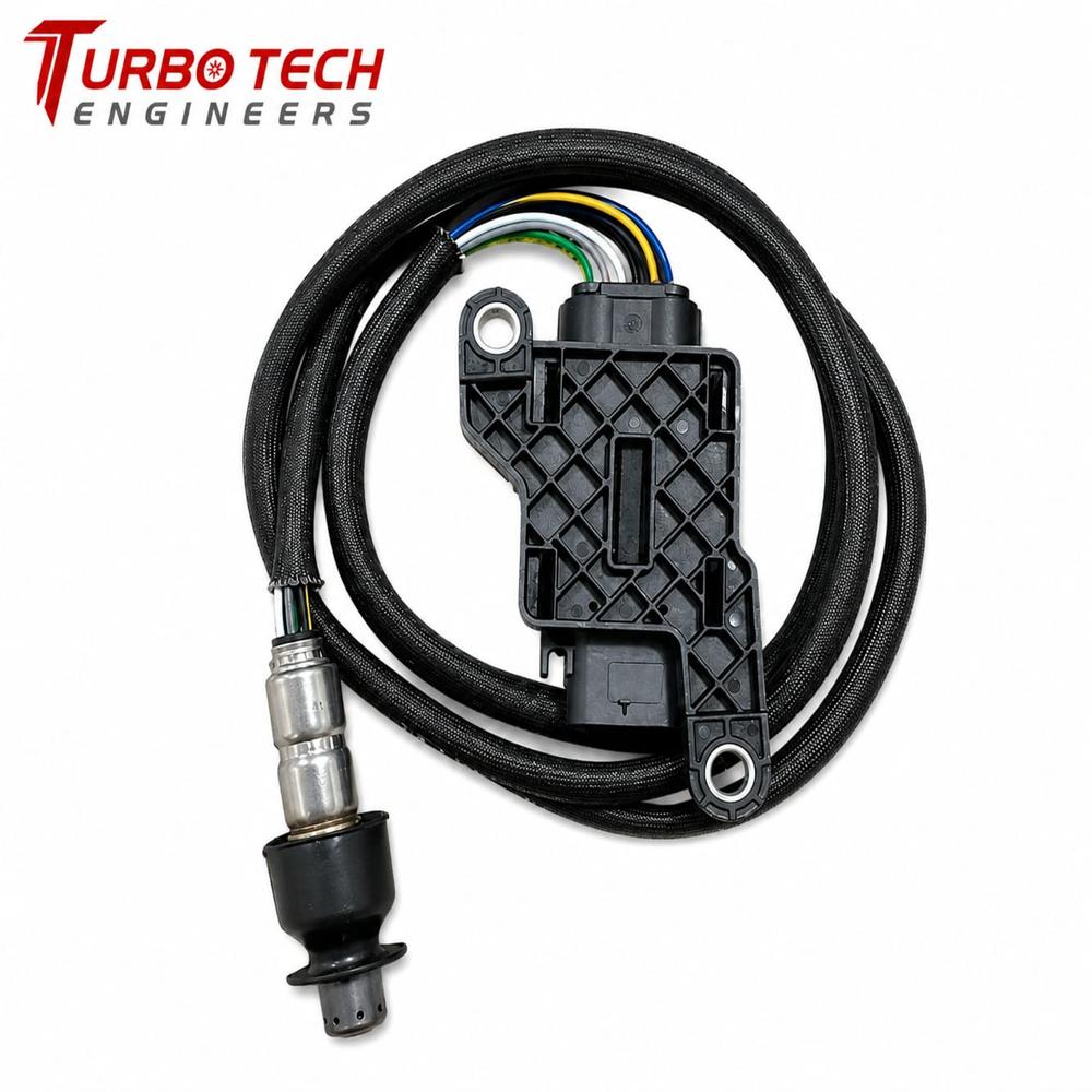 Bosch Nox Sensor Assembly Part No 00571015209913C0