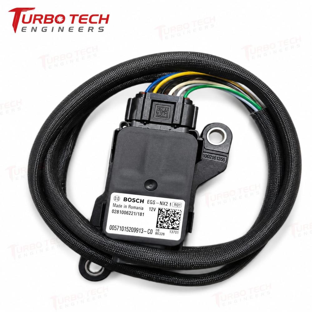 Bosch Nox Sensor Assembly Part No 00571015209913C0