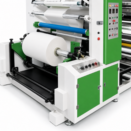 PP Bag Printing Machine