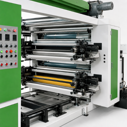 PP Bag Printing Machine