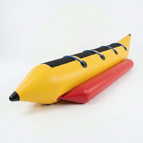 Inflatable 5 Seater Banana Boat