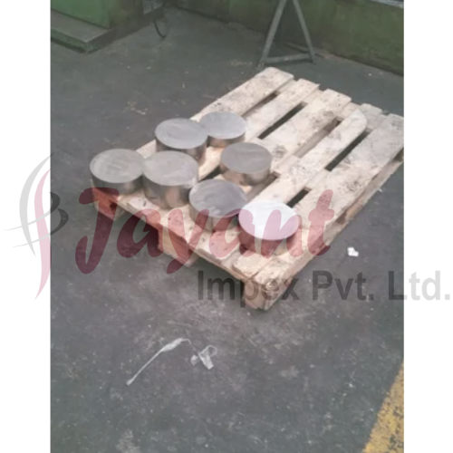 Waspaloy Scrap / Waspaloy Round Bar Scrap
